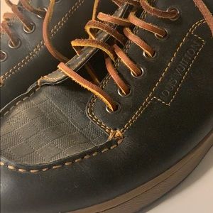 Louis Vuitton shoes size 8 women’s  condition ok